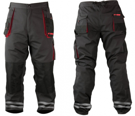 Pantaloni de lucru - Pantalon Evo