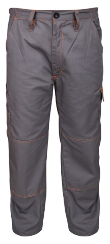 Pantalon Orange [0]