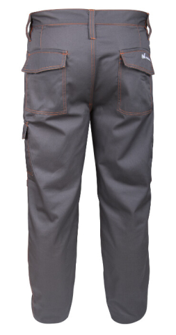 Pantalon Orange [2]