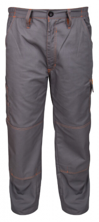 Pantaloni de lucru - Pantalon Orange