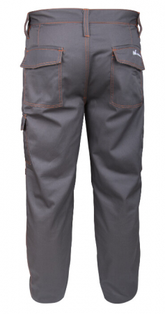 Pantalon Orange [2]