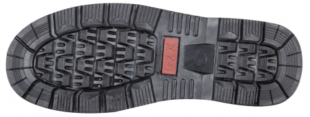 Pantofi Protectie cu Bombeu Metalic ETS [3]