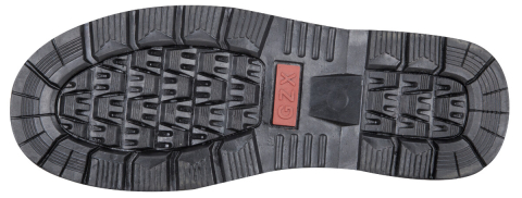 Pantofi Protectie cu Bombeu Metalic EvoTools [12]