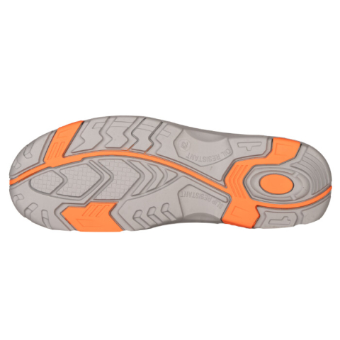 Pantofi Protectie S3S Evotools PLUS [2]