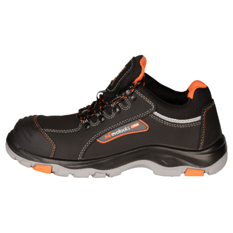 Pantofi de protectie - Pantofi Protectie S3S Evotools PLUS