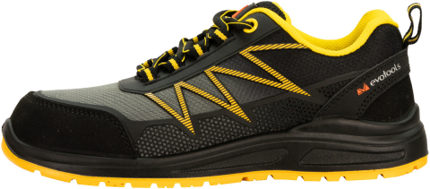 Pantofi Protectie Sport S1P 2037 [3]