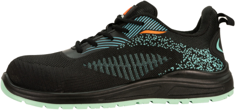 Pantofi Protectie Sport S1P 2039 [2]