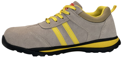 Pantofi Protectie Sport S1P SRA EvoTools [3]