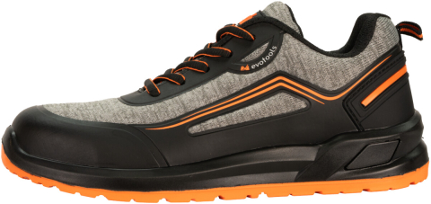 Pantofi de protectie - Pantofi Protectie Sport S1PS 2038