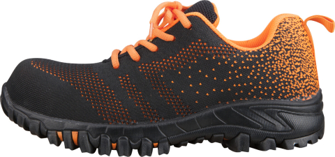 Echipamente de protectie - Pantofi Protectie Sport SBP SRA EvoTools +Plus