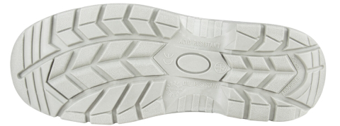 Pantofi Protectie Talpa Injectata PU Piele Intoarsa [12]