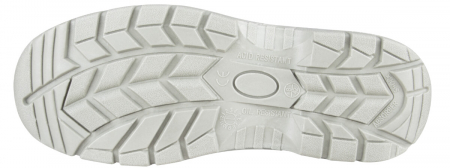 Pantofi Protectie Talpa Injectata PU Piele Intoarsa ETP [4]