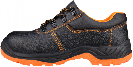 Bocanci de protectie - Pantofi Protectie Talpa Injectata PU S1