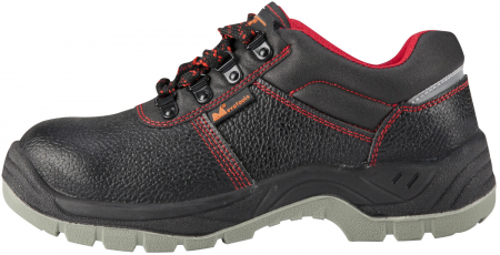Bocanci de protectie - Pantofi Protectie Talpa Injectata PU S3