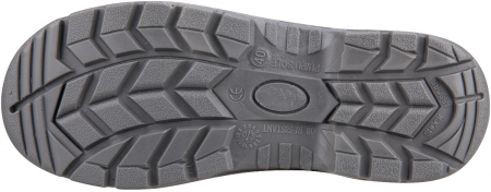Pantofi Protectie Talpa Injectata PU S3 [2]