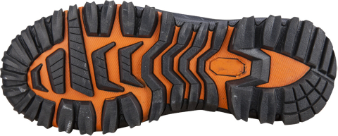 Pantofi Sport de Protectie Plus [9]