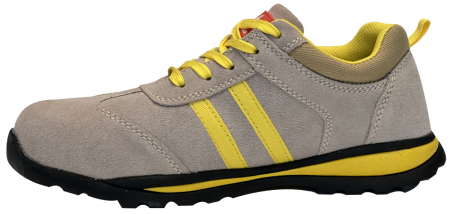 Bocanci de protectie - Pantofi Sport de Protectie S1P SRA Evotools