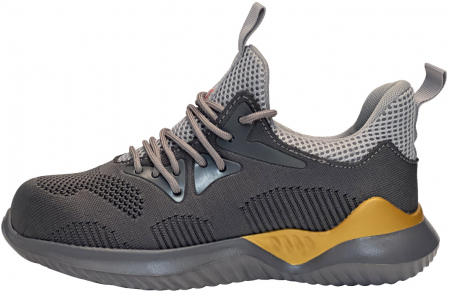 Bocanci de protectie - Pantofi Sport de Protectie SB SRA Evotools