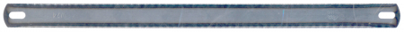 Accesorii & piese scule de mana - Panza Bomfaier Dubla Metal Globus - Lungime panza 300 mm Latime panza 25 mm