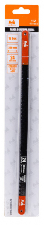 Panza Bomfaier Metal ETS - Lungime panza 300 mm Latime panza 12.5 mm [1]