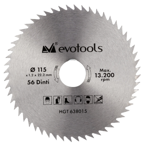 Panza Circulara Lemn [1]