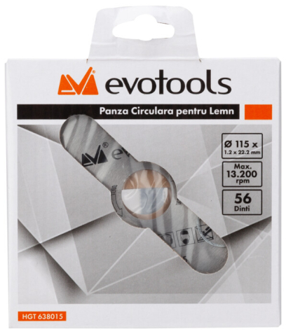 Panza Circulara Lemn [4]