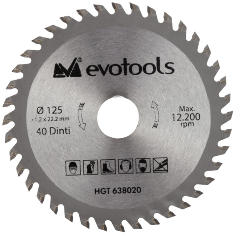 Panza Circulara Vidia Lemn [0]