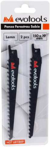 Panza Ferastrau Sabie Lemn [9]