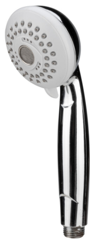 Baterii sanitare baie - Para Dus 1002