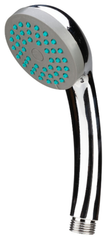 Baterii sanitare baie - Para Dus 1004