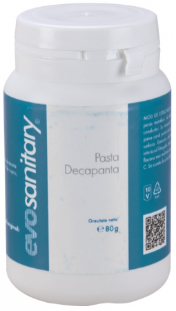 Scule electrice - Pasta Decapanta