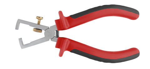 Clesti, patenti si foarfece - Patent Dezizolator Nichel-Mat - Lungime 165 mm