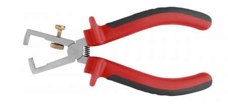 Clesti, patenti si foarfece - Patent Dezizolator Nichel-Mat - Lungime 165 mm