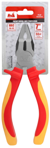 Patent Electrician 1kV EvoTools Professional [1]