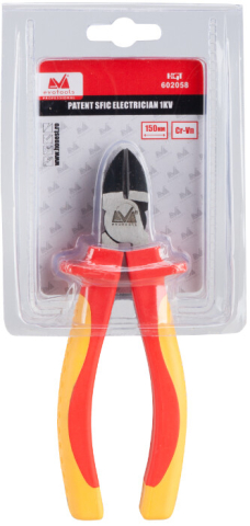 Patent ETP Electrician Sfic 1kV [1]