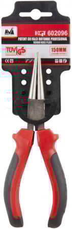 Patent ETP Falci Rotunde - Lungime 150 mm [1]
