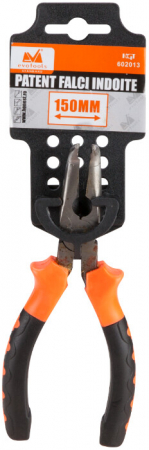 Patent ETS Falci Indoite - Lungime 150 mm [1]