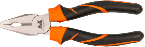 Clesti, patenti si foarfece - Patent Evotools