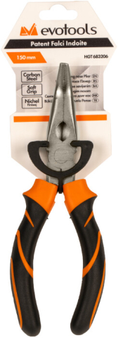 Patent Falci Indoite II EvoTools [1]