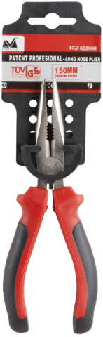 Patent Falci Lungi EvoTools Professional [1]