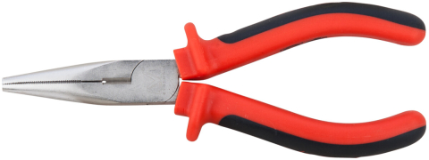 Patent Falci Lungi Nichel-Mat [3]