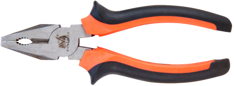 Scule & unelte - Patent Orange-Negru