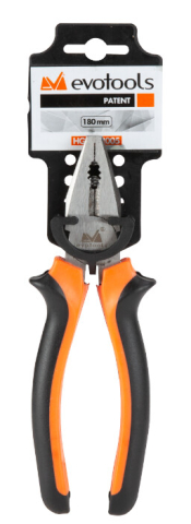 Patent Orange-Negru [4]