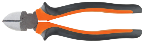 Scule & unelte - Patent Sfic Orange-Negru