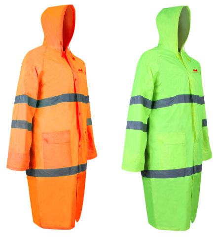 Pelerina Lunga Reflectorizanta [1]