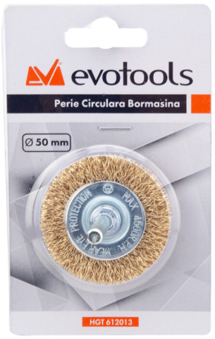 Perie Circulara Bormasina [7]