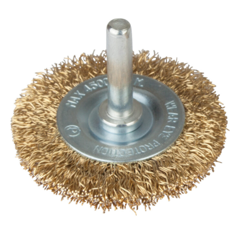 Perie Circulara Bormasina [1]