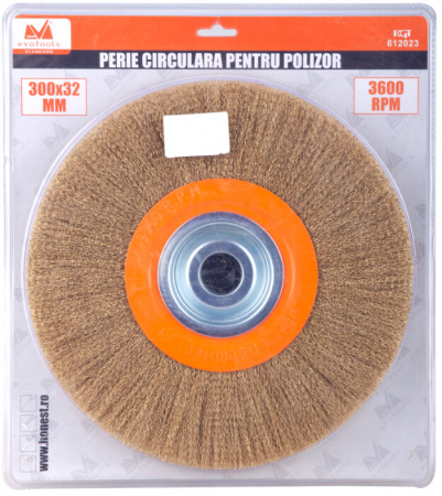Perie Circulara Polizor [1]