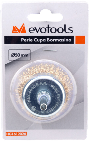 Perie Cupa Bormasina - Masina de insurubat [1]