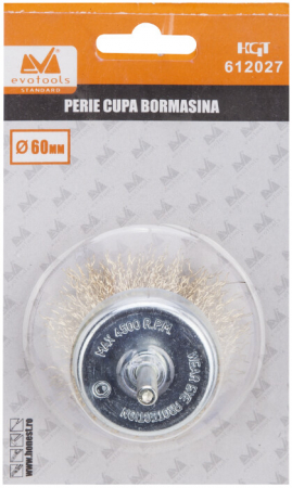 Perie Cupa Bormasina - Masina de insurubat [1]